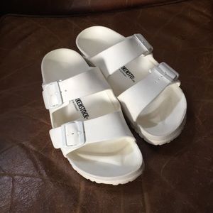 Womens Birkenstock Arizona Eva sandal